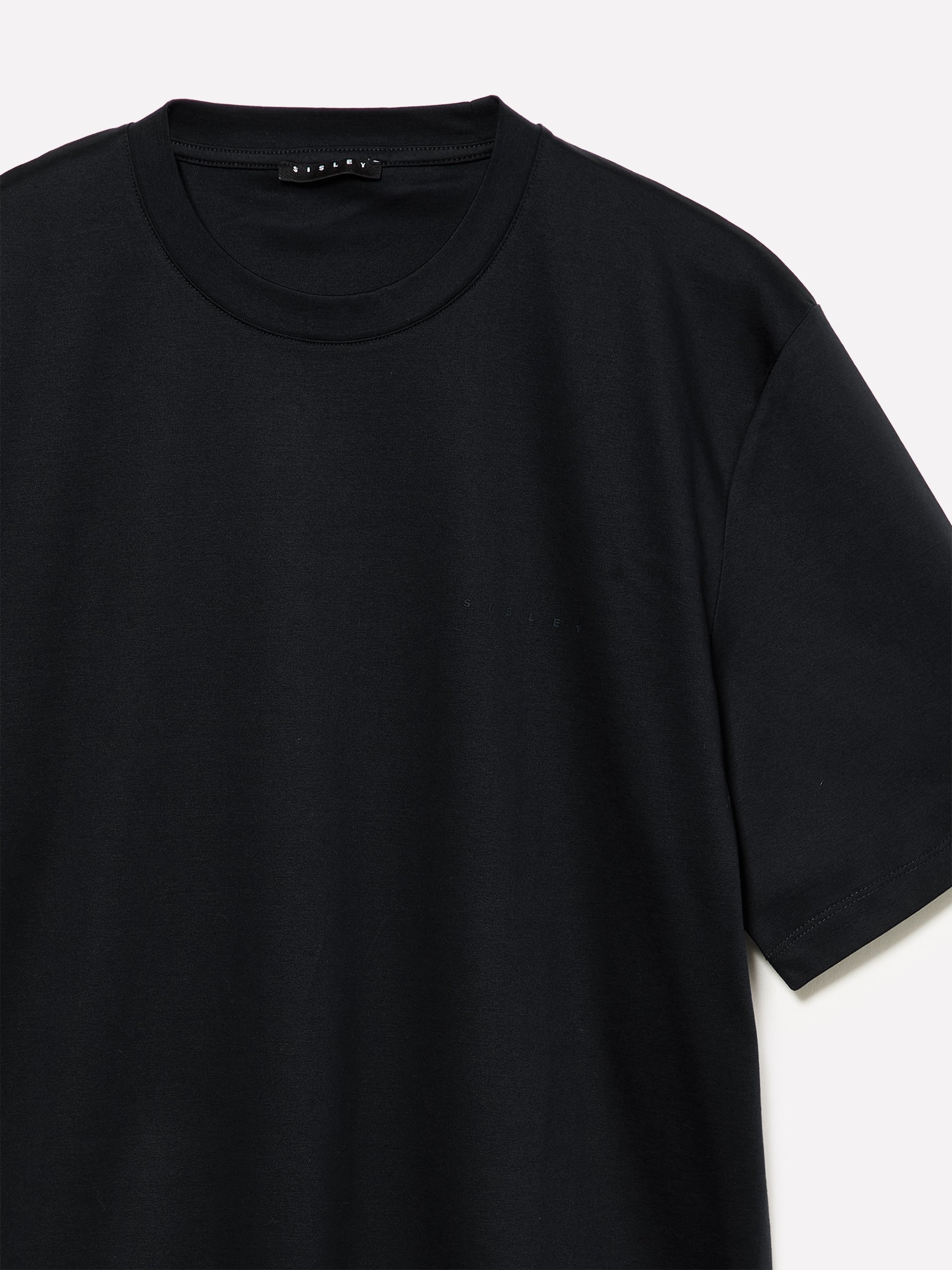 T-shirt regular fit - ucb_image_DS1