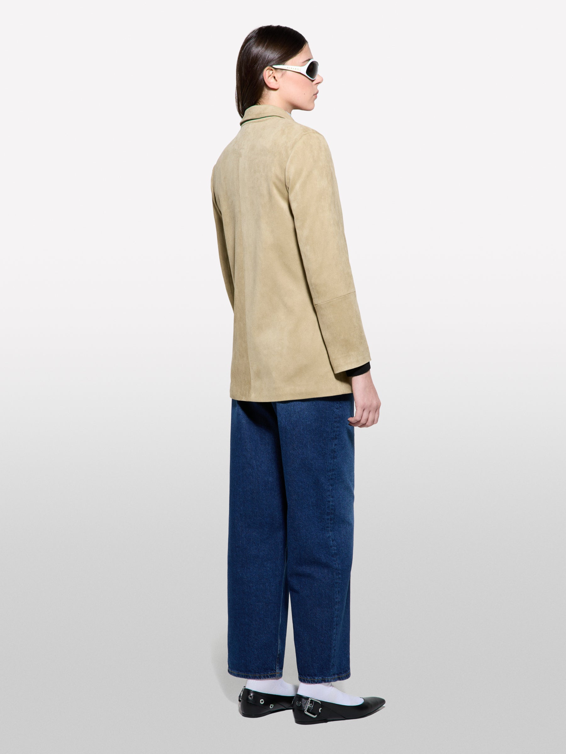 Blazer comfort fit - ucb_image_B