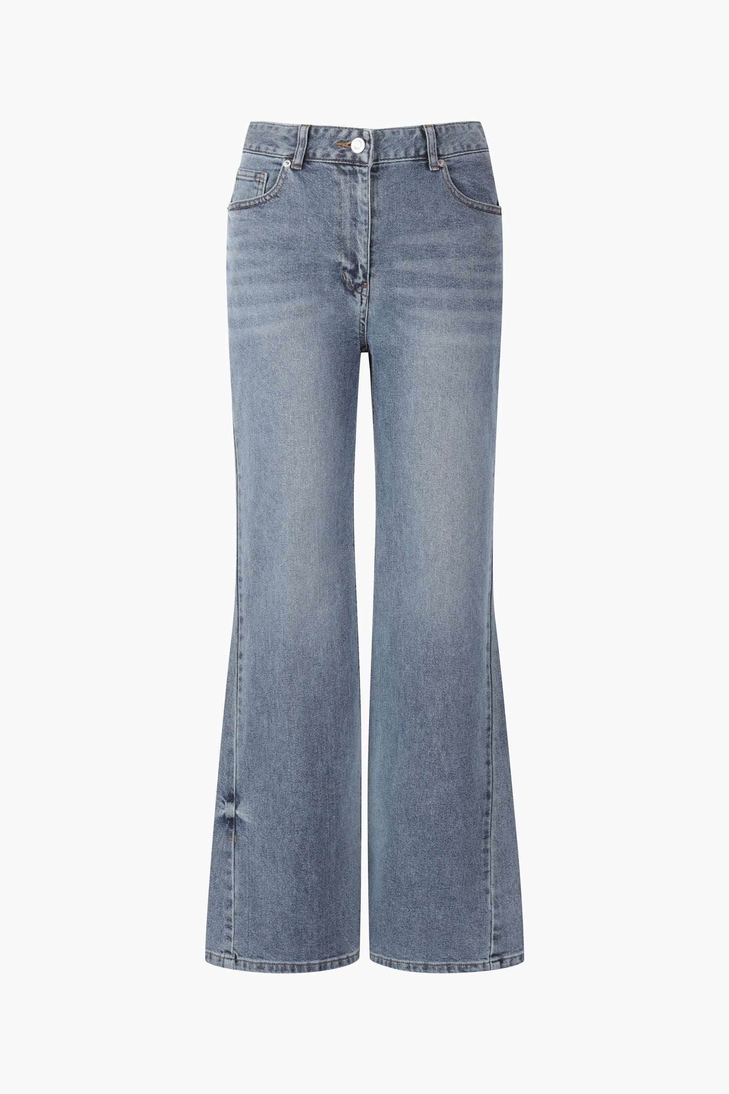 Jeans de cintura subida - ucb_image_FS