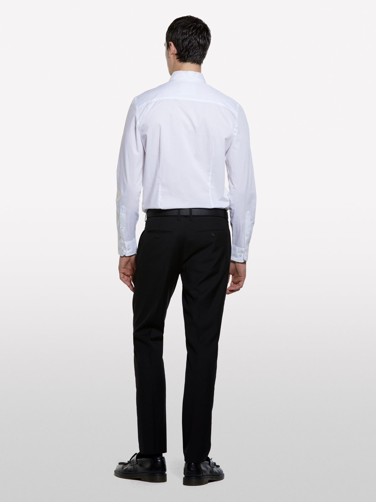 Camisa slim fit - ucb_image_B