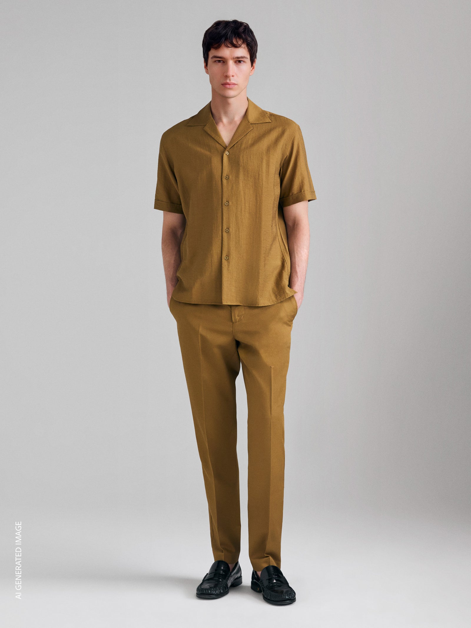 Chinos regular fit - ucb_image_F