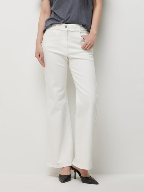 Jeans flare fit - ucb_image_F