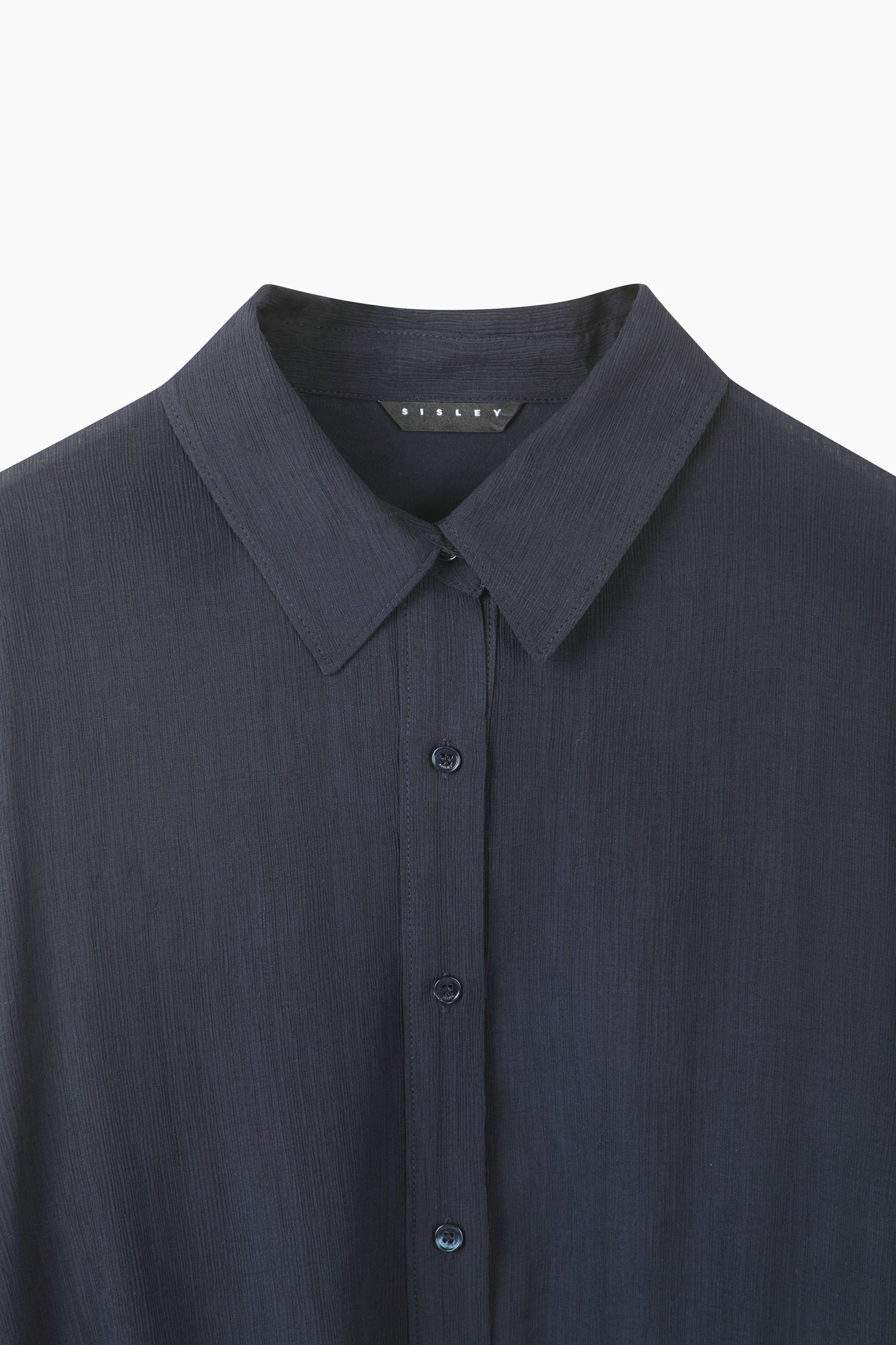 Camisa over com cordão de ajuste - ucb_image_BS