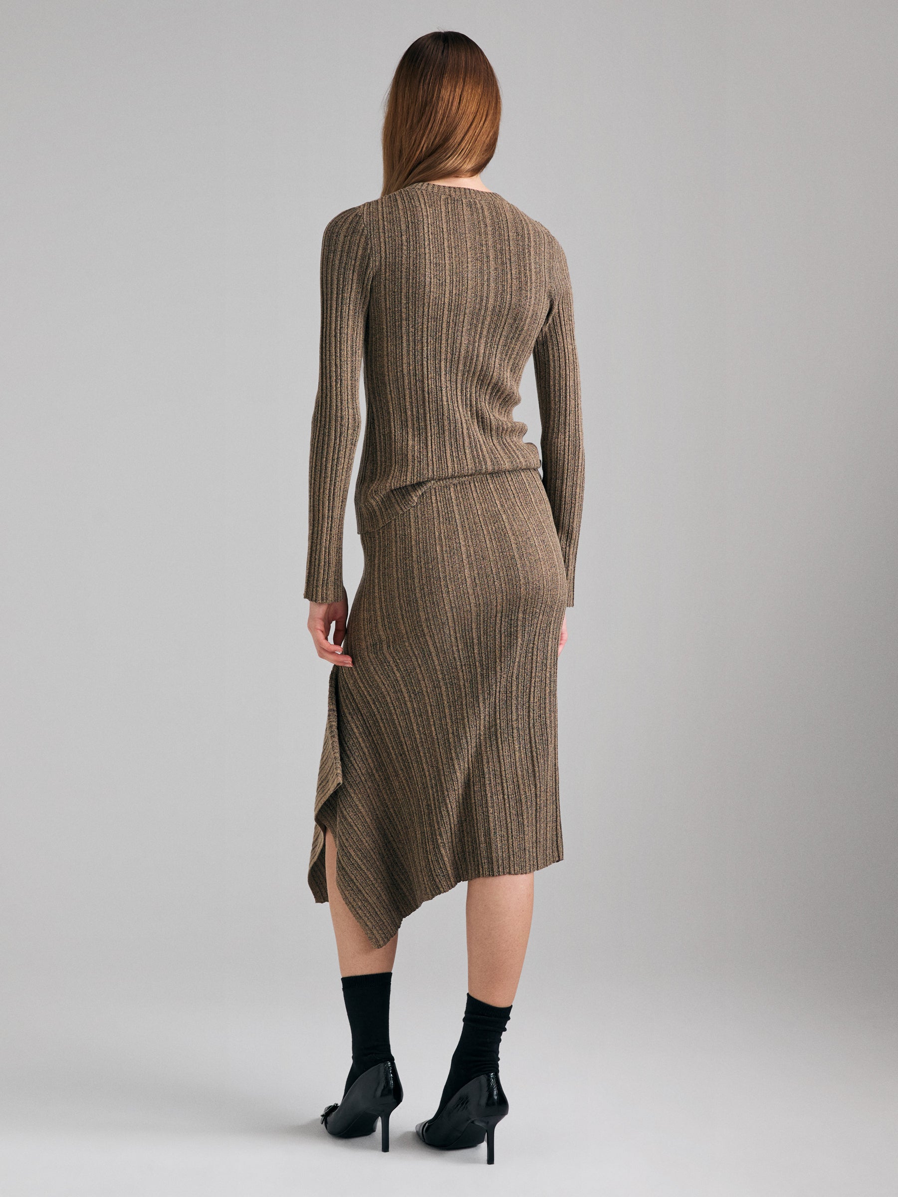 Cardigã canelado - ucb_image_B