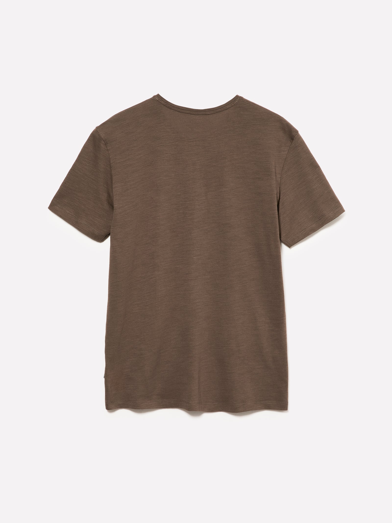 T-shirt com bolso pequeno - ucb_image_BS