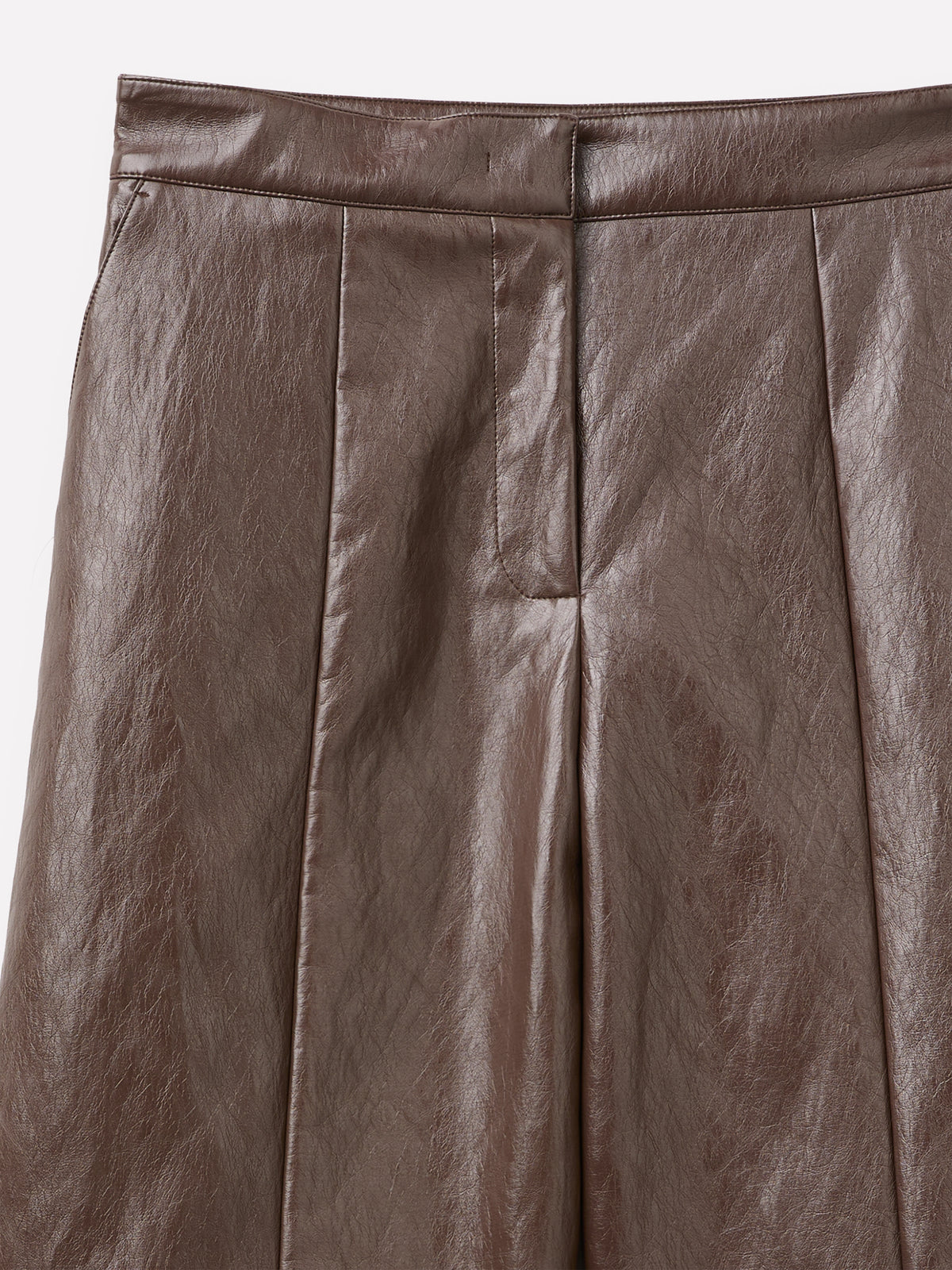 Bermudas em tecido revestido - ucb_image_DS1