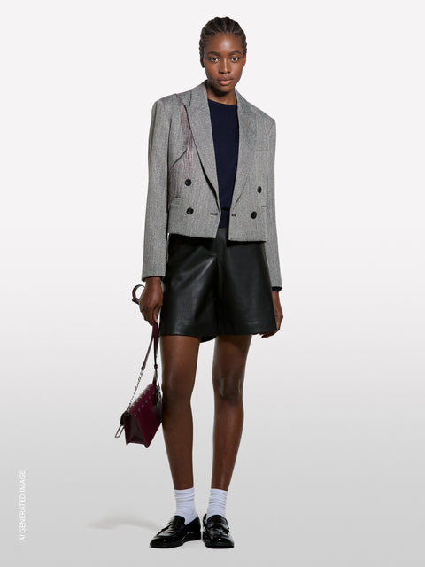 Blazer cropped com franjas - ucb_image_F