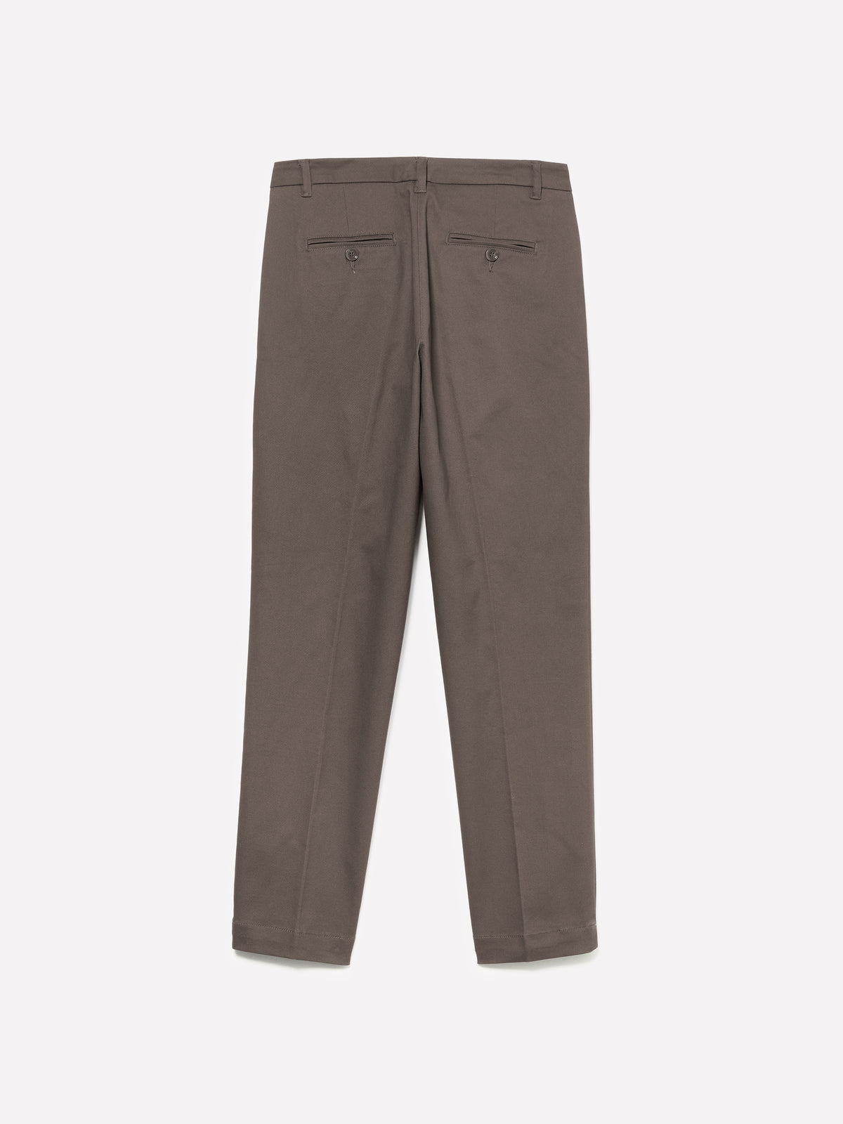 Chinos slim fit cinza-escuro - ucb_image_BS