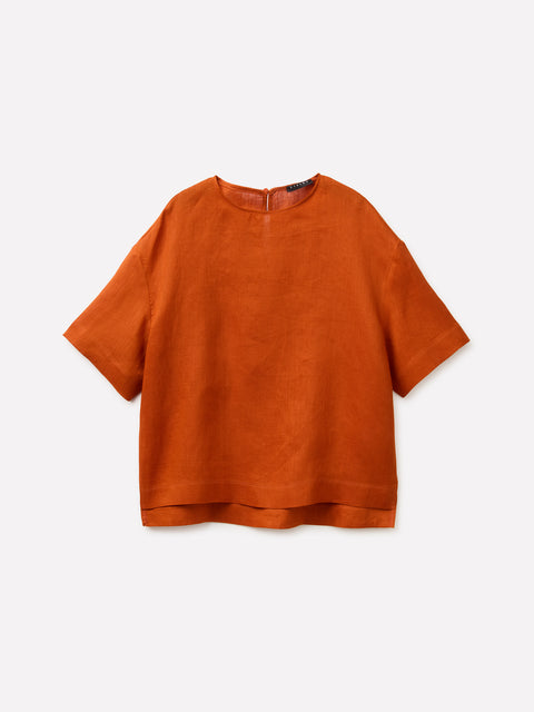 Blusa em linho puro - ucb_image_FS