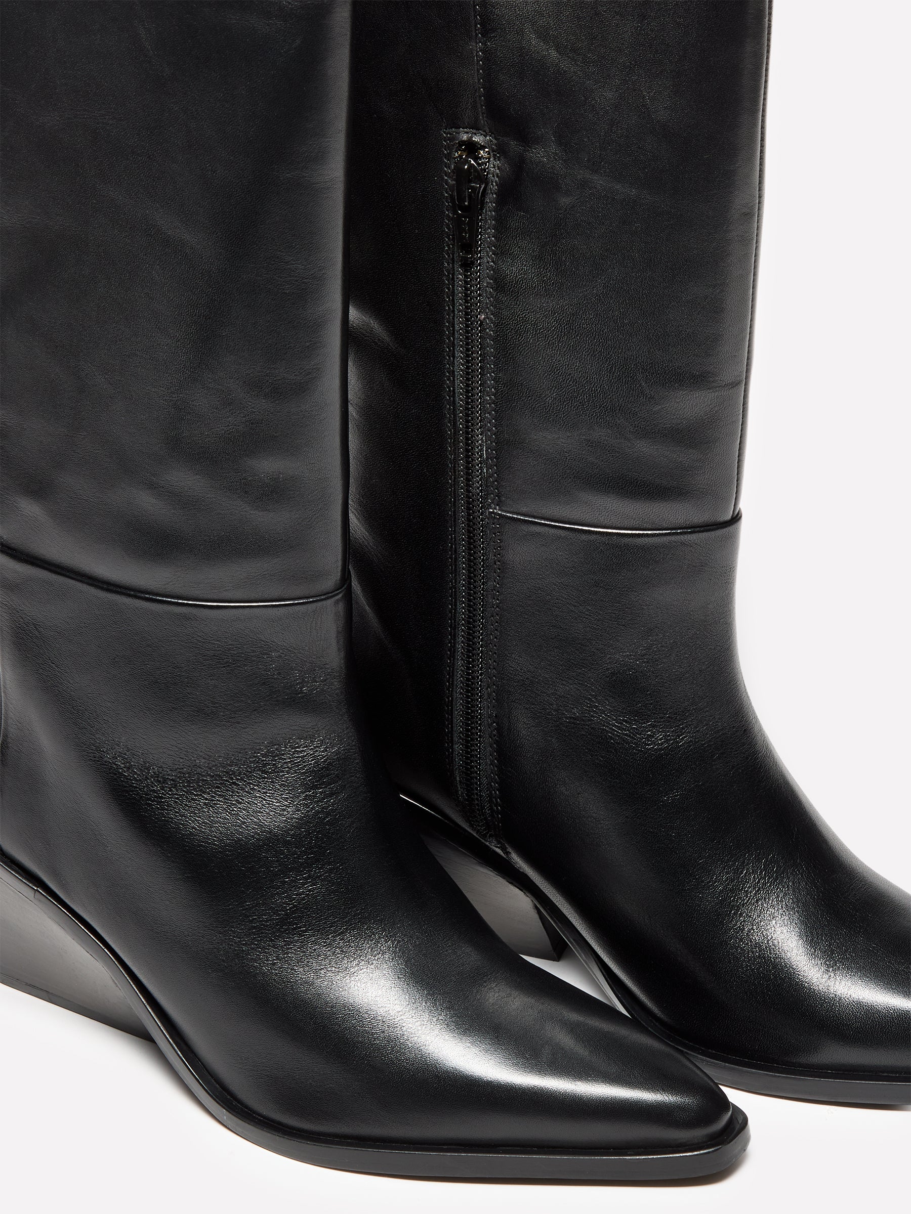 Botas texanas em 100% pele - ucb_image_DS1
