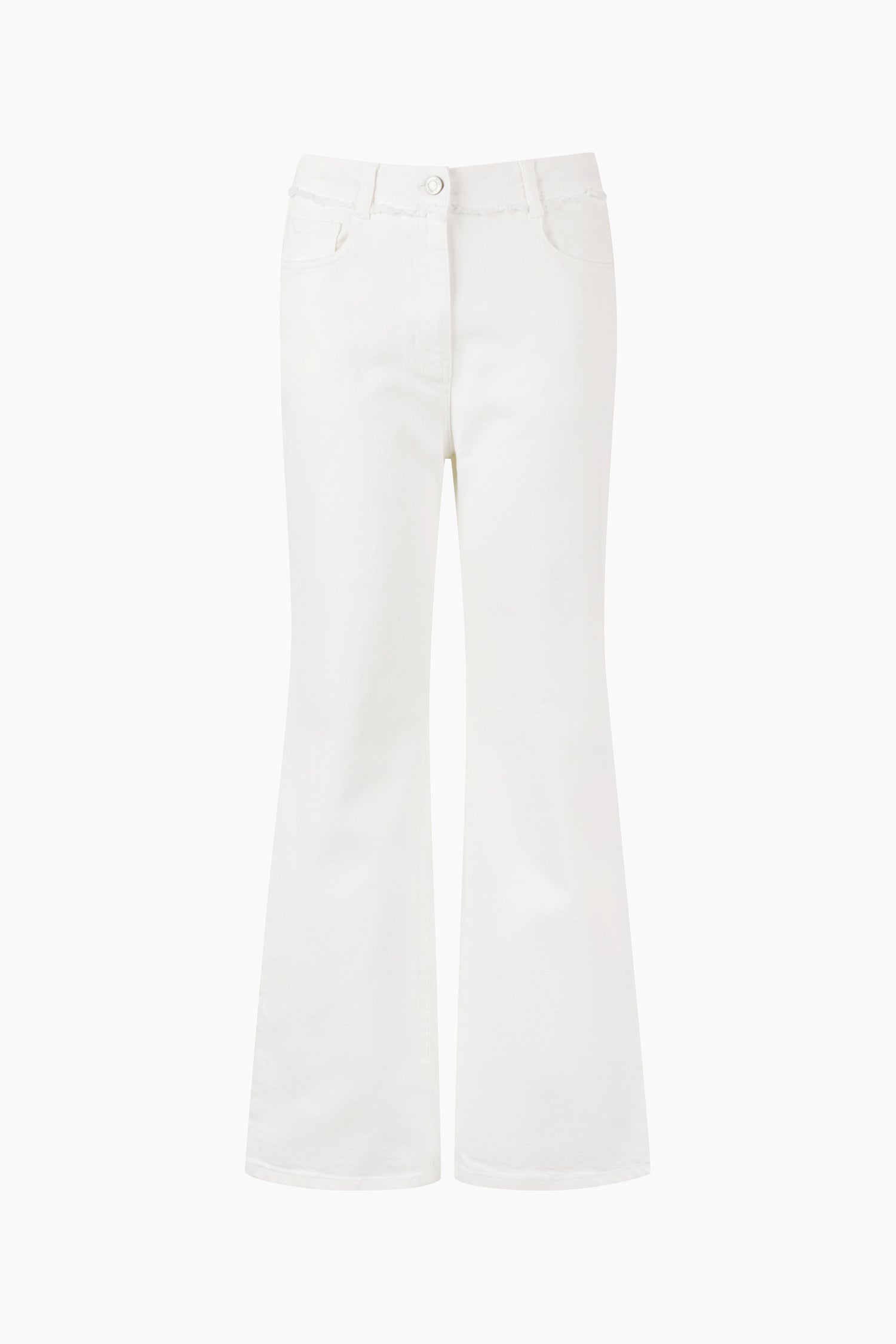 Jeans flare fit - ucb_image_FS