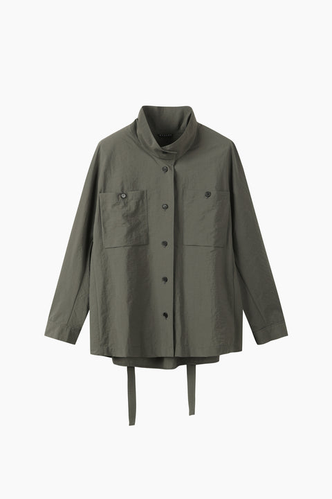 Casaco com gola alta - ucb_image_FS