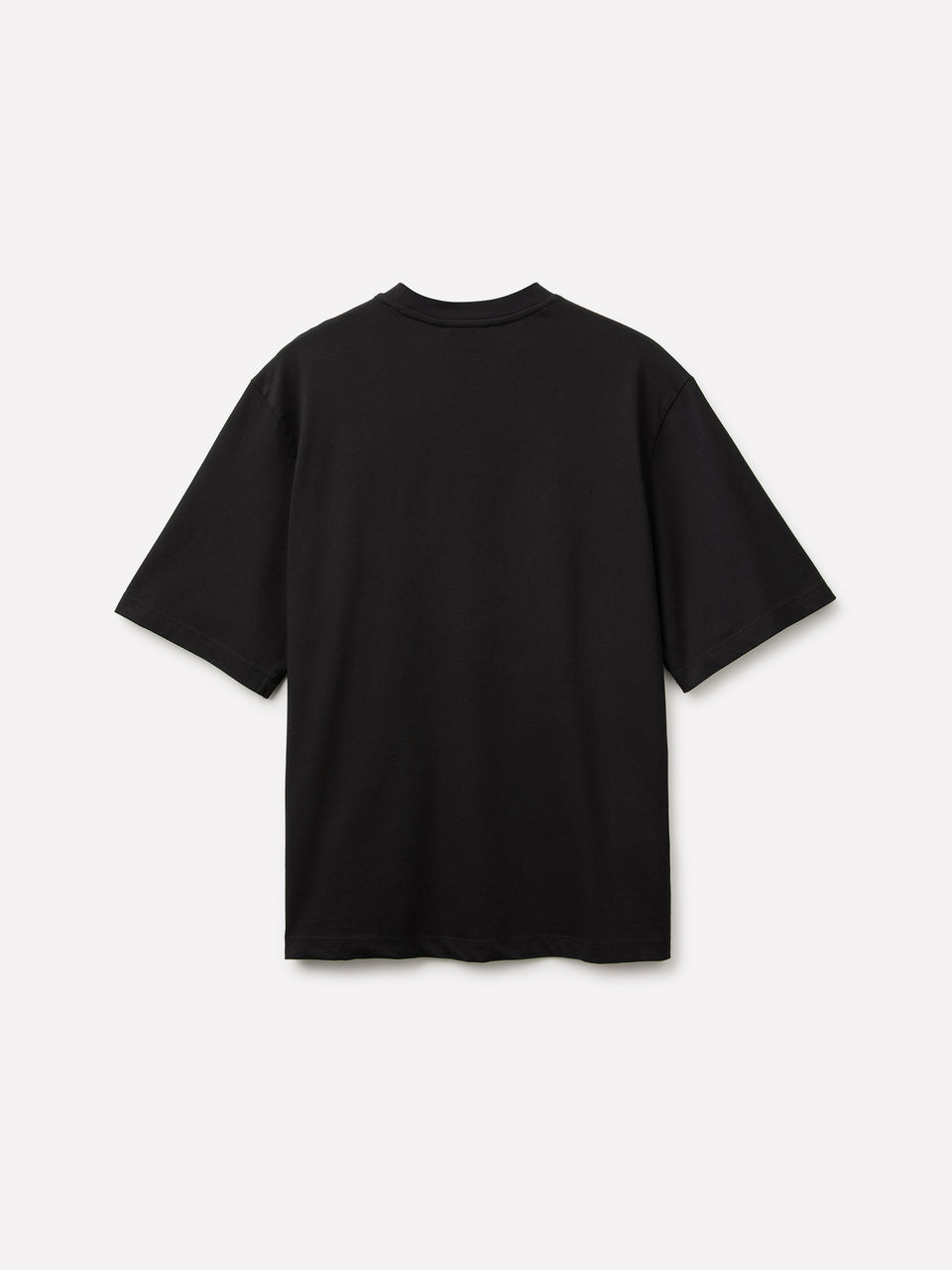 T-shirt relaxed fit - ucb_image_BS