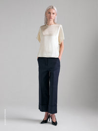 Blusa de modelagem solta - ucb_image_F