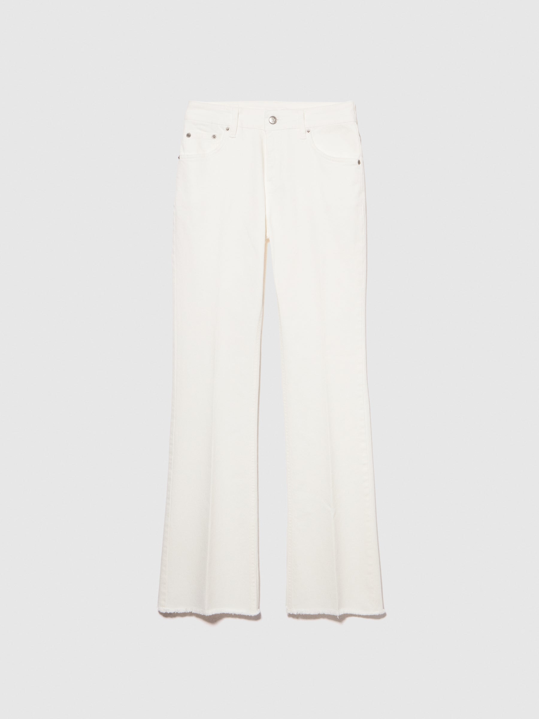 Jeans color flare fit - ucb_image_FS