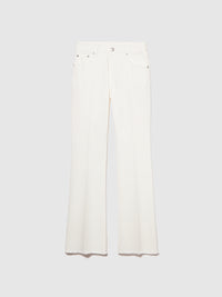 Jeans color flare fit - ucb_image_FS
