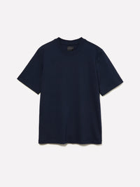 T-shirt de gola redonda regular fit - ucb_image_FS