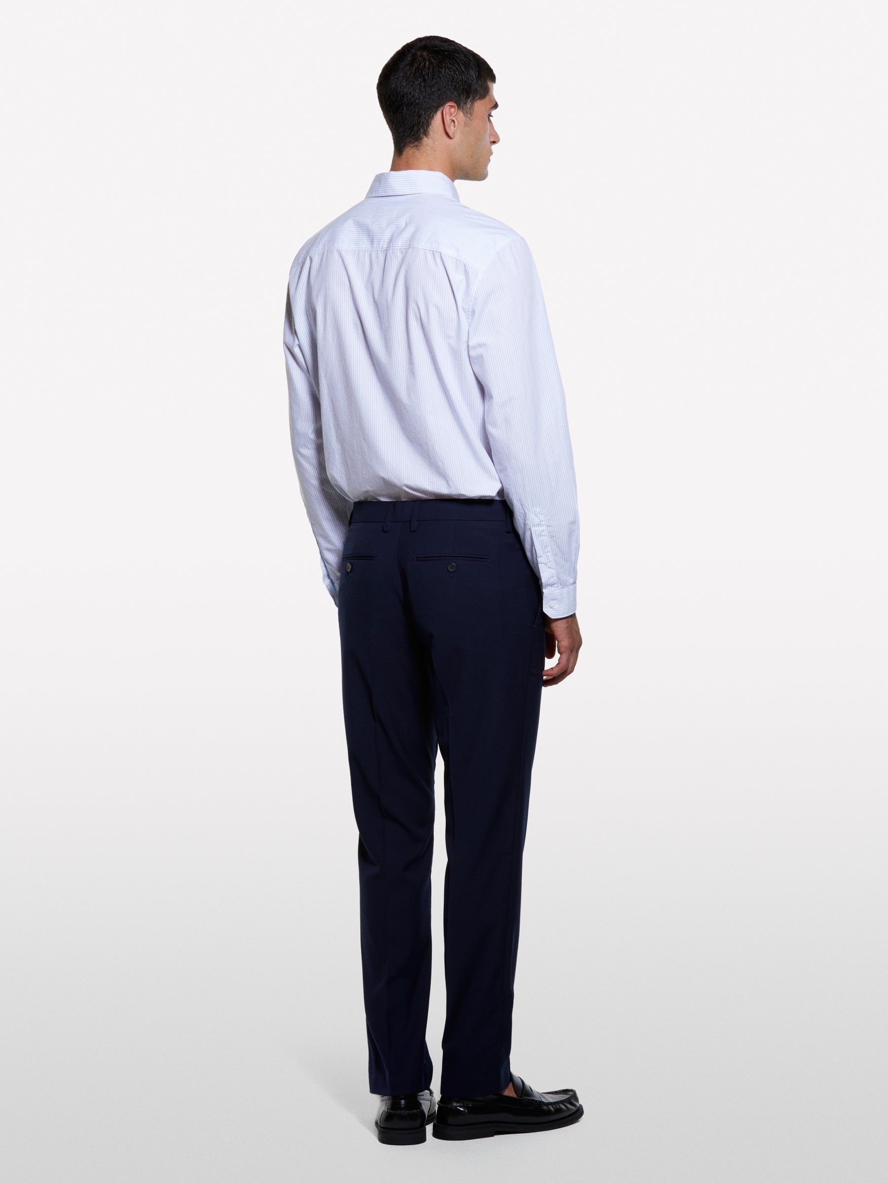 Calças slim fit - ucb_image_B
