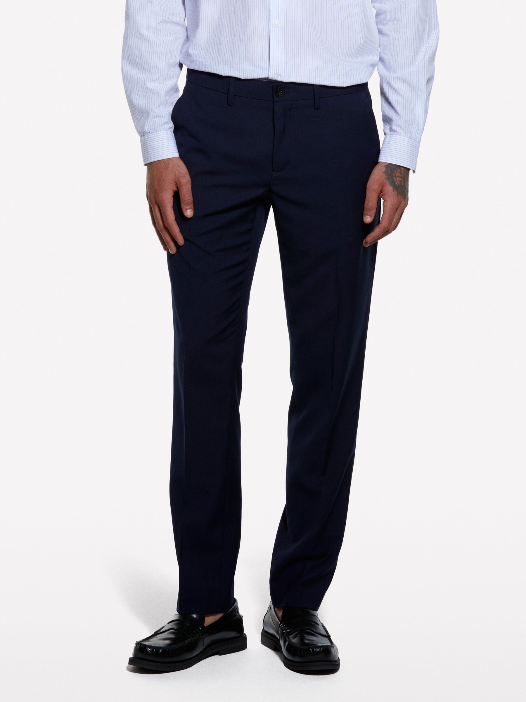 Calças slim fit - ucb_image_FY
