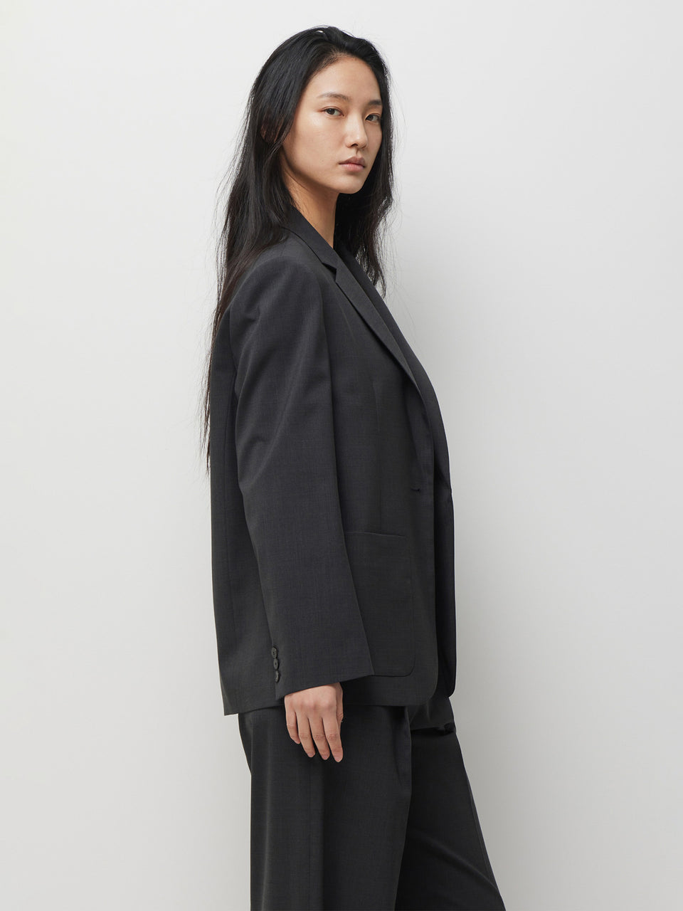Blazer over fit - ucb_image_F