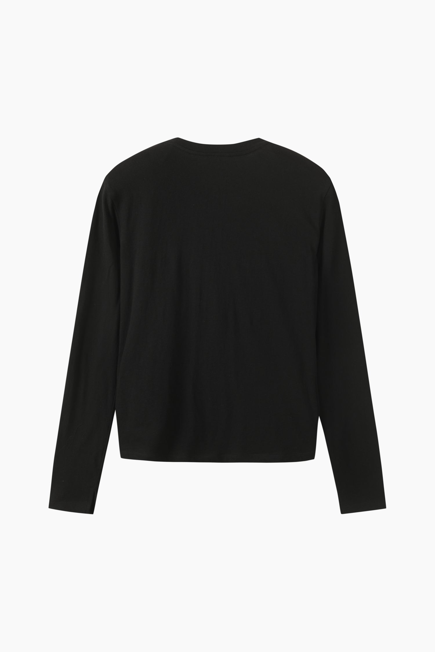 T-shirt with knot - ucb_image_FS