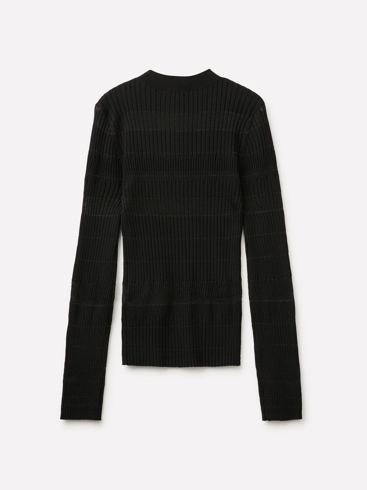 Camisola slim fit canelada - ucb_image_BS