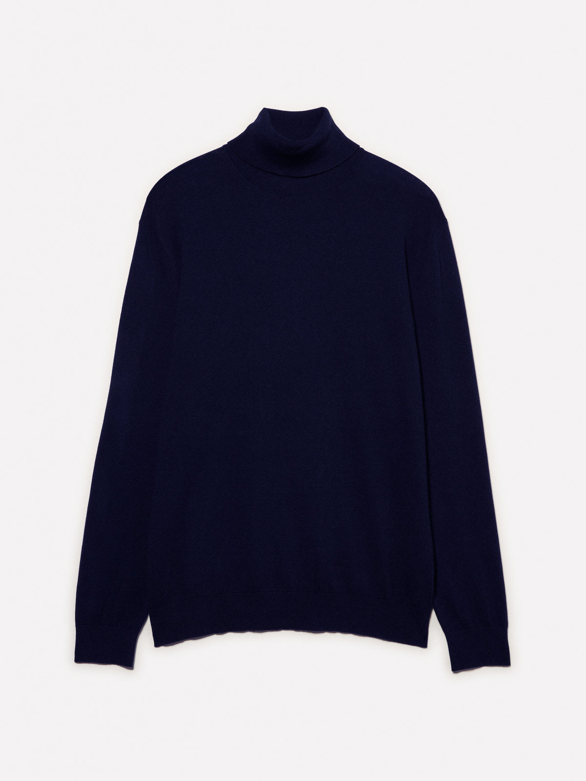 Camisola de gola alta regular fit - ucb_image_FS