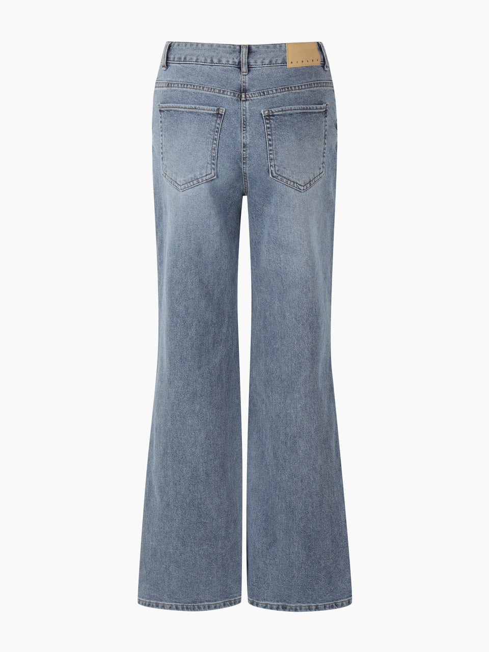 Jeans de cintura subida - ucb_image_BS