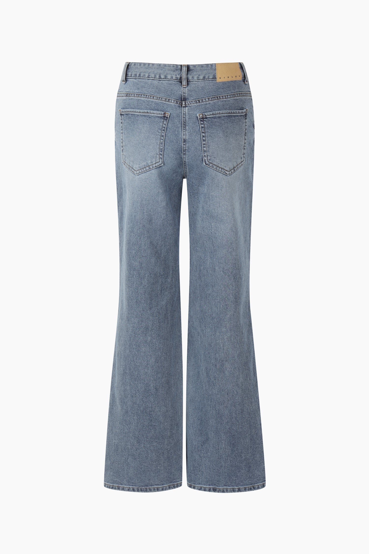 Jeans de cintura subida - ucb_image_BS