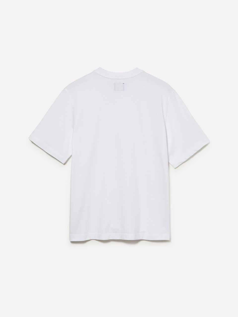 T-shirt regular fit em algodão premium - ucb_image_BS