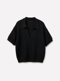 Camisola polo perfurada - ucb_image_FS