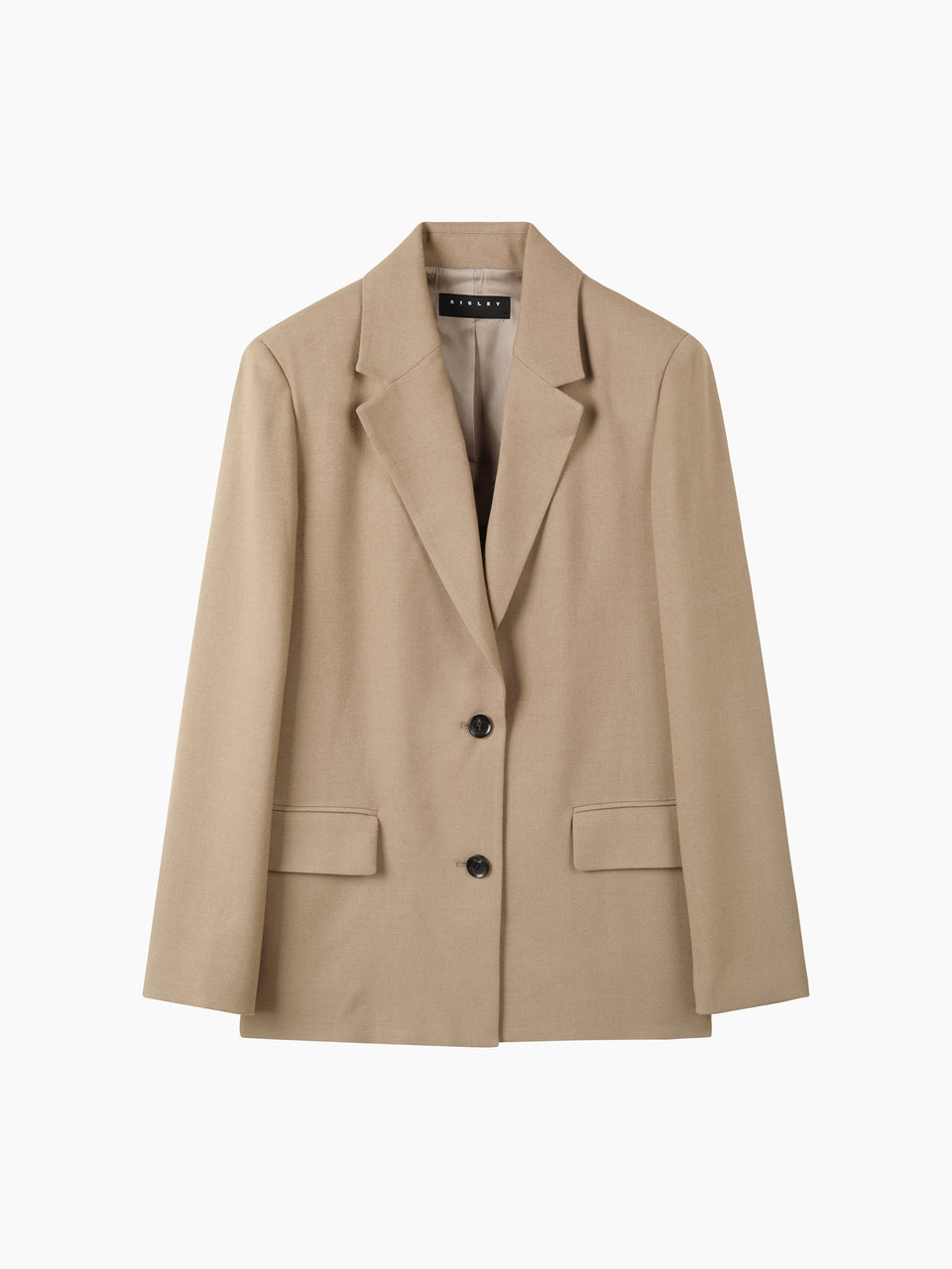 Blazer de abotoadura simples - ucb_image_FS