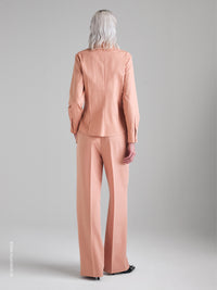 Camisa de corte justo com pregas - ucb_image_B