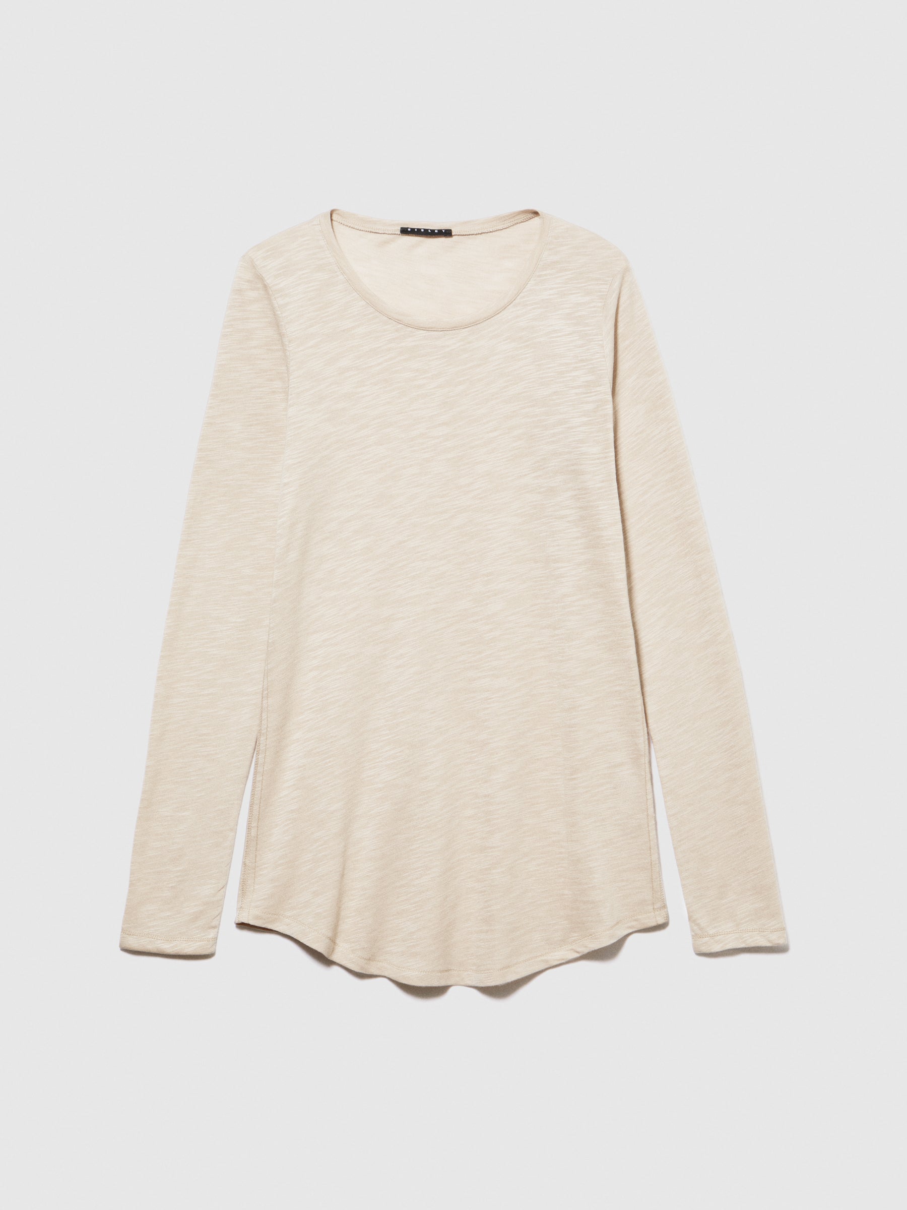 T-shirt de manga comprida - ucb_image_FS