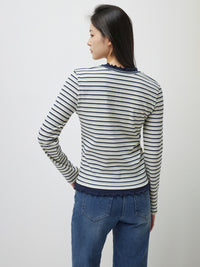 T-shirt riscada canelada - ucb_image_FY