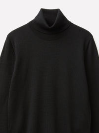 Maglia collo alto 100% lana - ucb_image_DS1