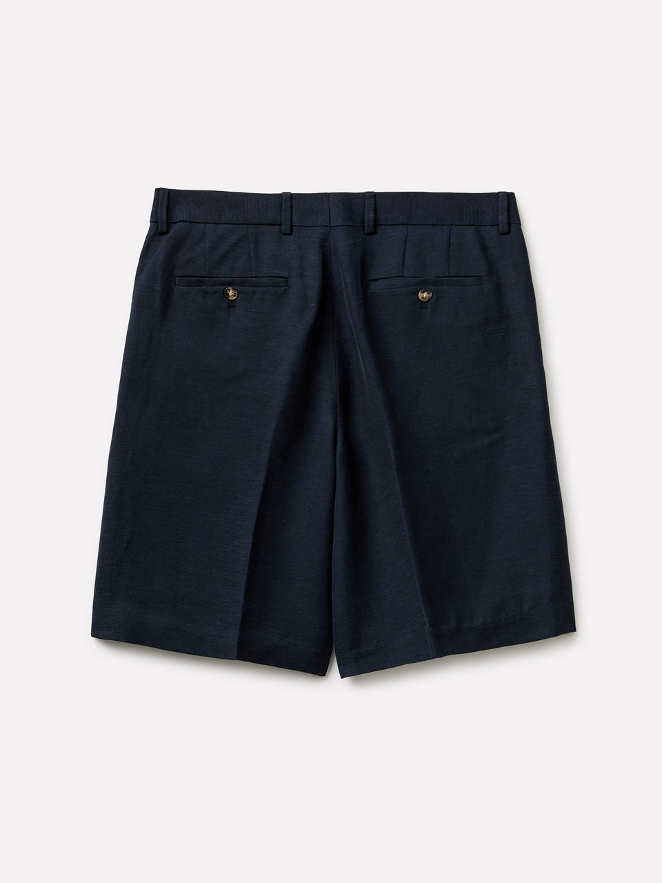 Bermudas em mistura de linho - ucb_image_BS