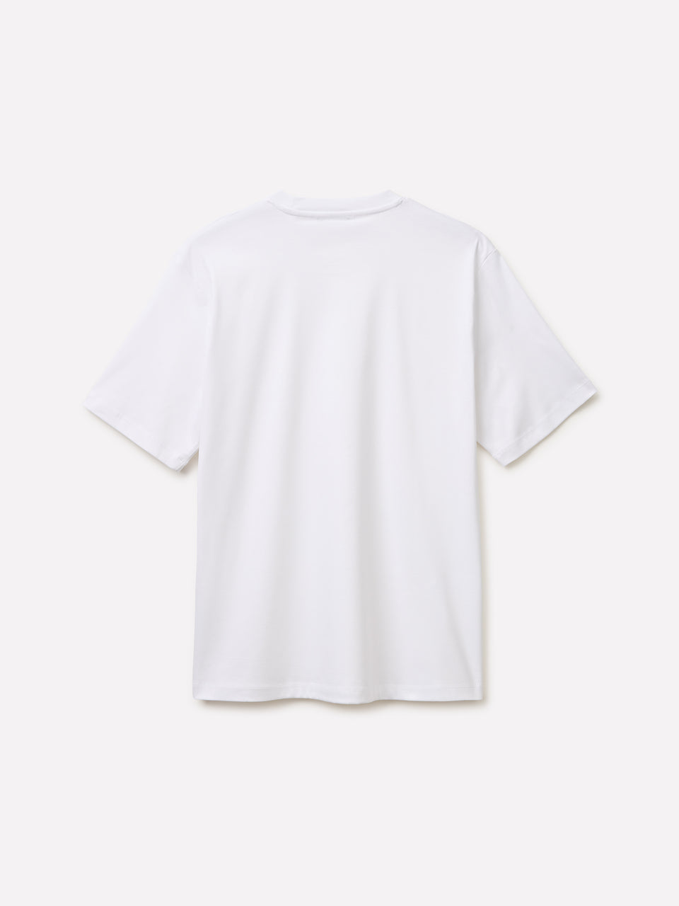 T-shirt regular fit - ucb_image_BS