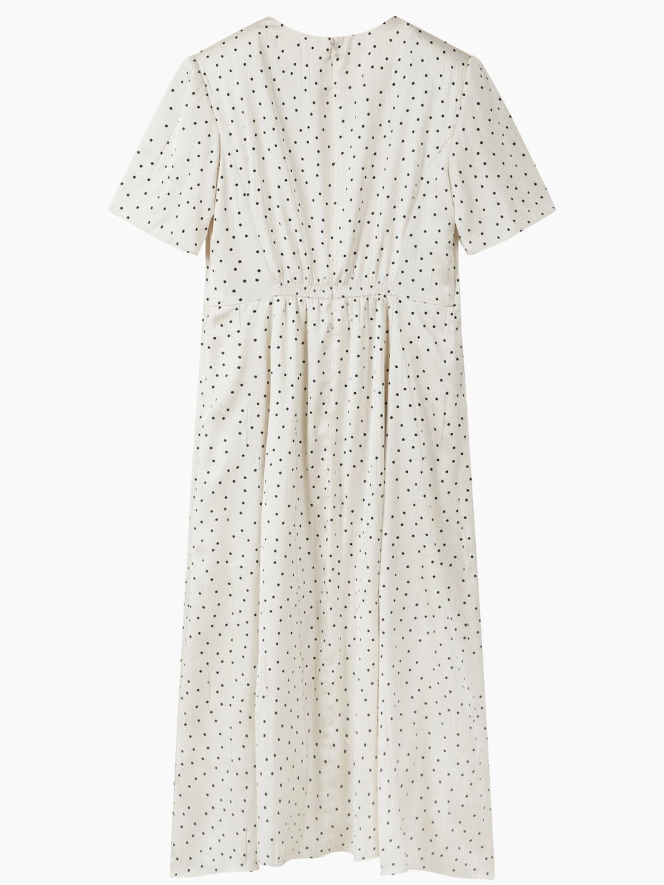 Vestido midi às bolinhas - ucb_image_FS