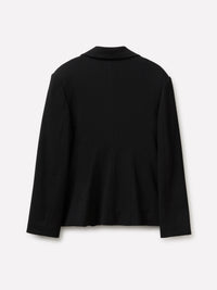 Blazer slim fit mélange - ucb_image_BS
