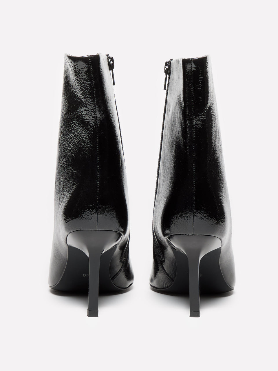 Botins em pele brilhante - ucb_image_BS