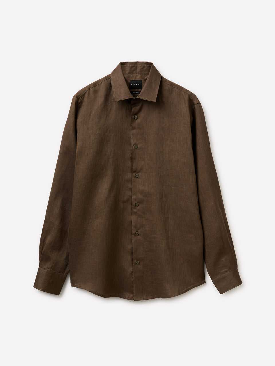 Camisa em linho puro - ucb_image_FS