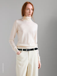 Maglia collo alto 100% lana - ucb_image_FY