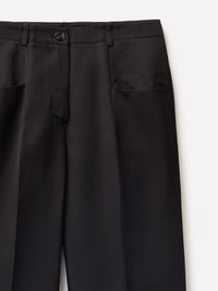 Calças elegantes efeito brilhante - ucb_image_DS1