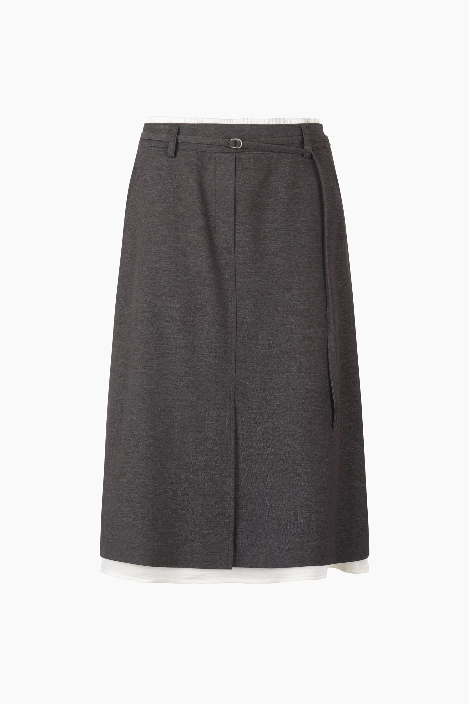 Saia midi com contraste  - ucb_image_FS