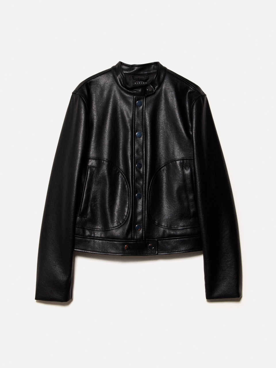 Biker regular fit - ucb_image_FS