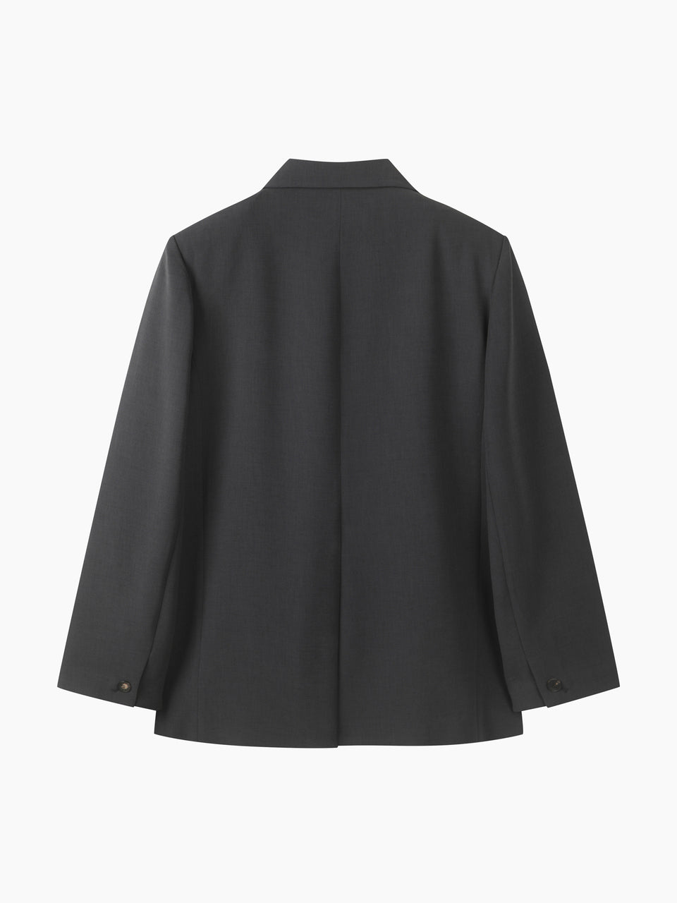 Blazer de abotoadura simples - ucb_image_FS