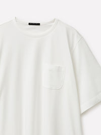 T-shirt evasé em algodão puro - ucb_image_DS1