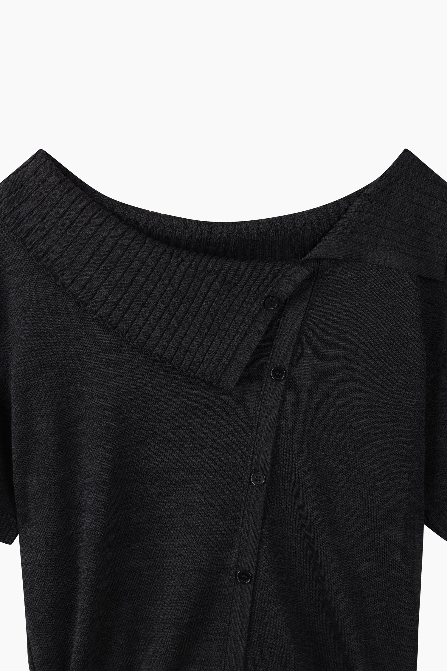 Camisola com decote assimétrico - ucb_image_BS