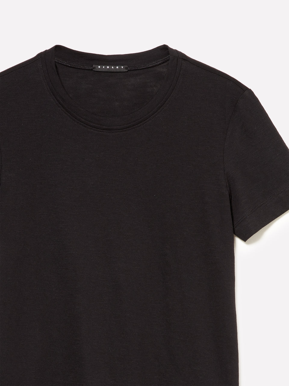 T-shirt com gola redonda - ucb_image_DS1